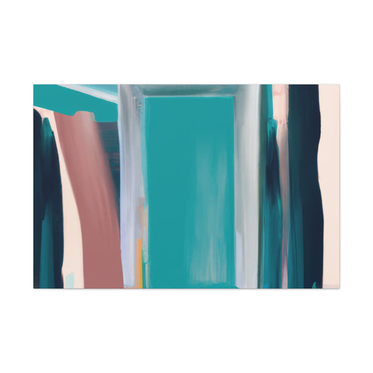 Mariana di Pintore.-canvas