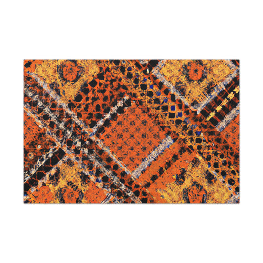 Adia van Hechtensworth-canvas