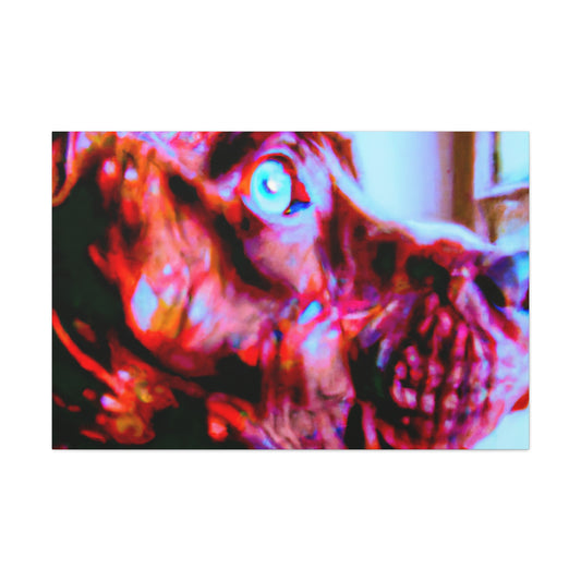 Clara da Rios-canvas