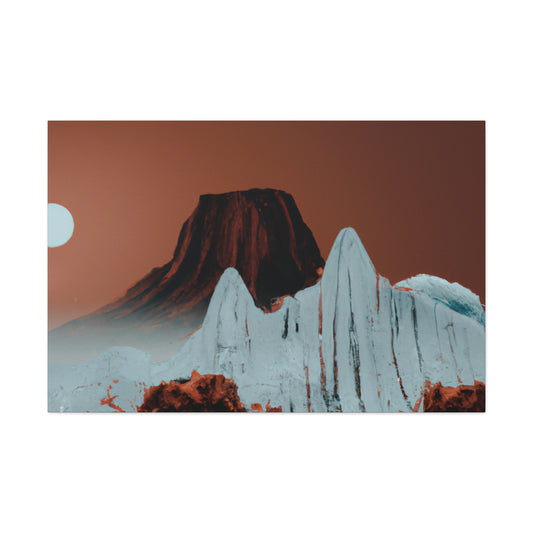 Emily Wildsage-canvas