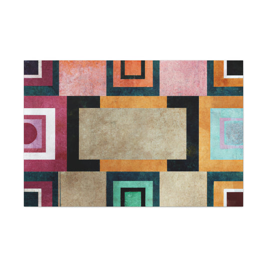 Bella de Noche,-canvas