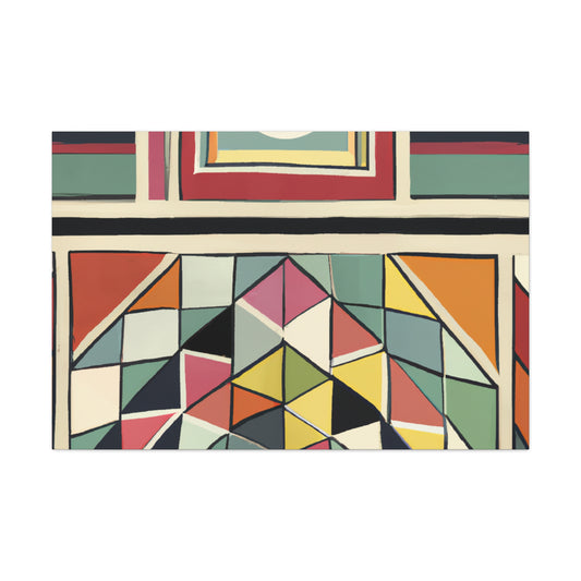 José Santos Palomar-canvas