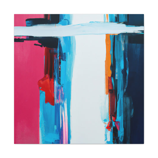 Agostino Volante-canvas