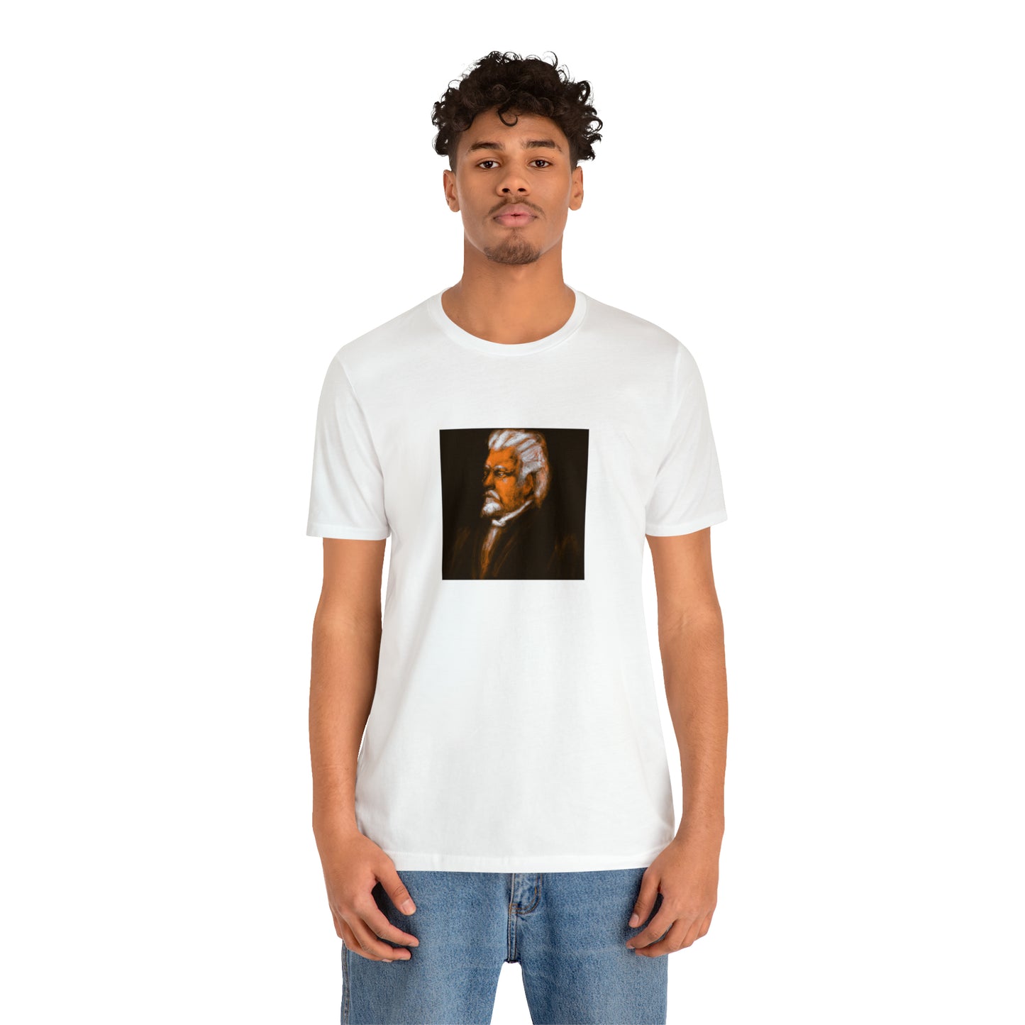 Armando DiSoldi, the Italian streetwear designer from the 1990s. He made a name for himself in the early 90s with his revolutionary designs that celebrated retro Italian style. His clothes blended sleek modern silhouettes with vibrant colors-Tee