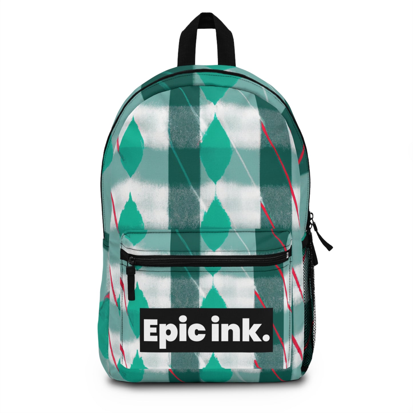 Henrietta Honoré-backpack