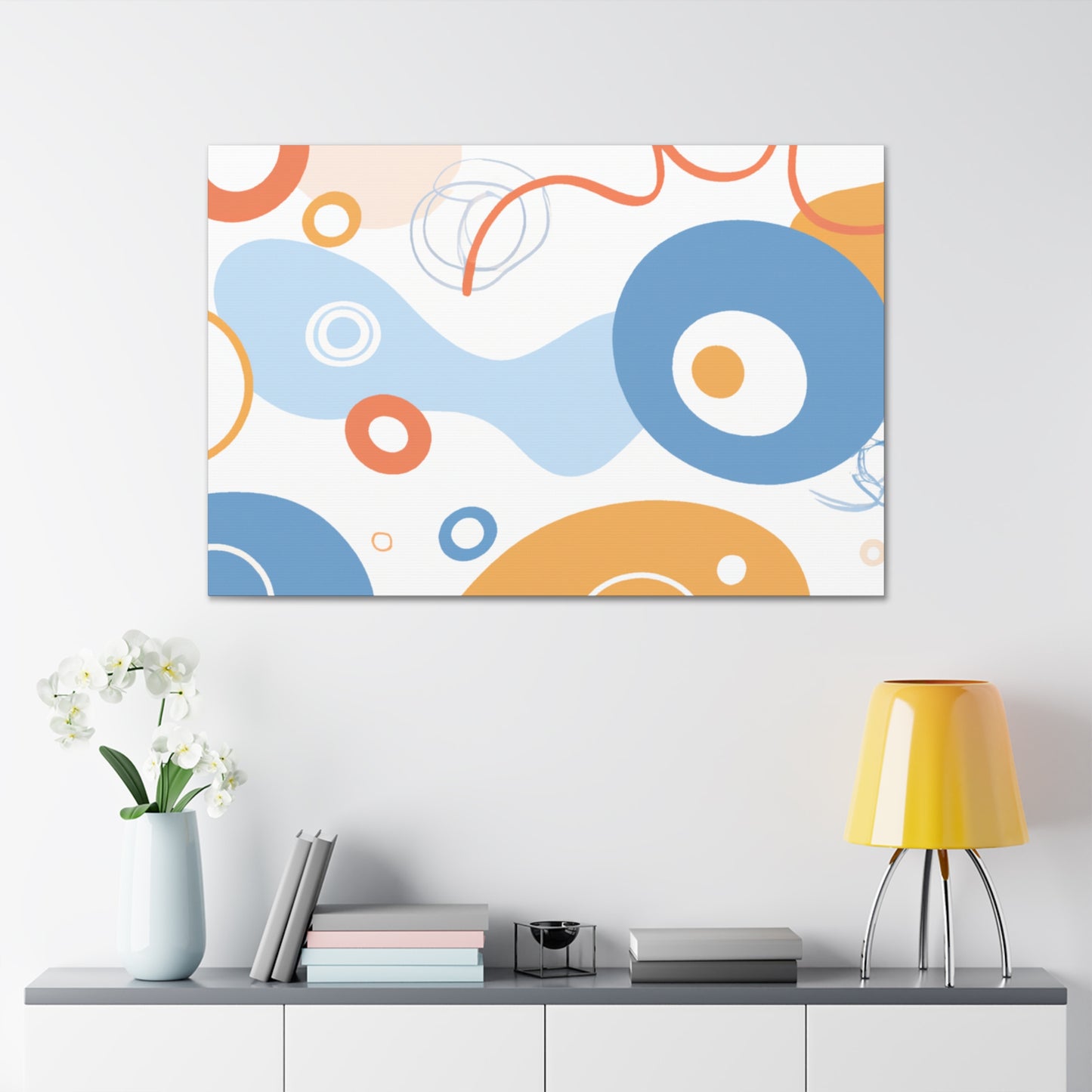 Lazarus Tommasi-canvas