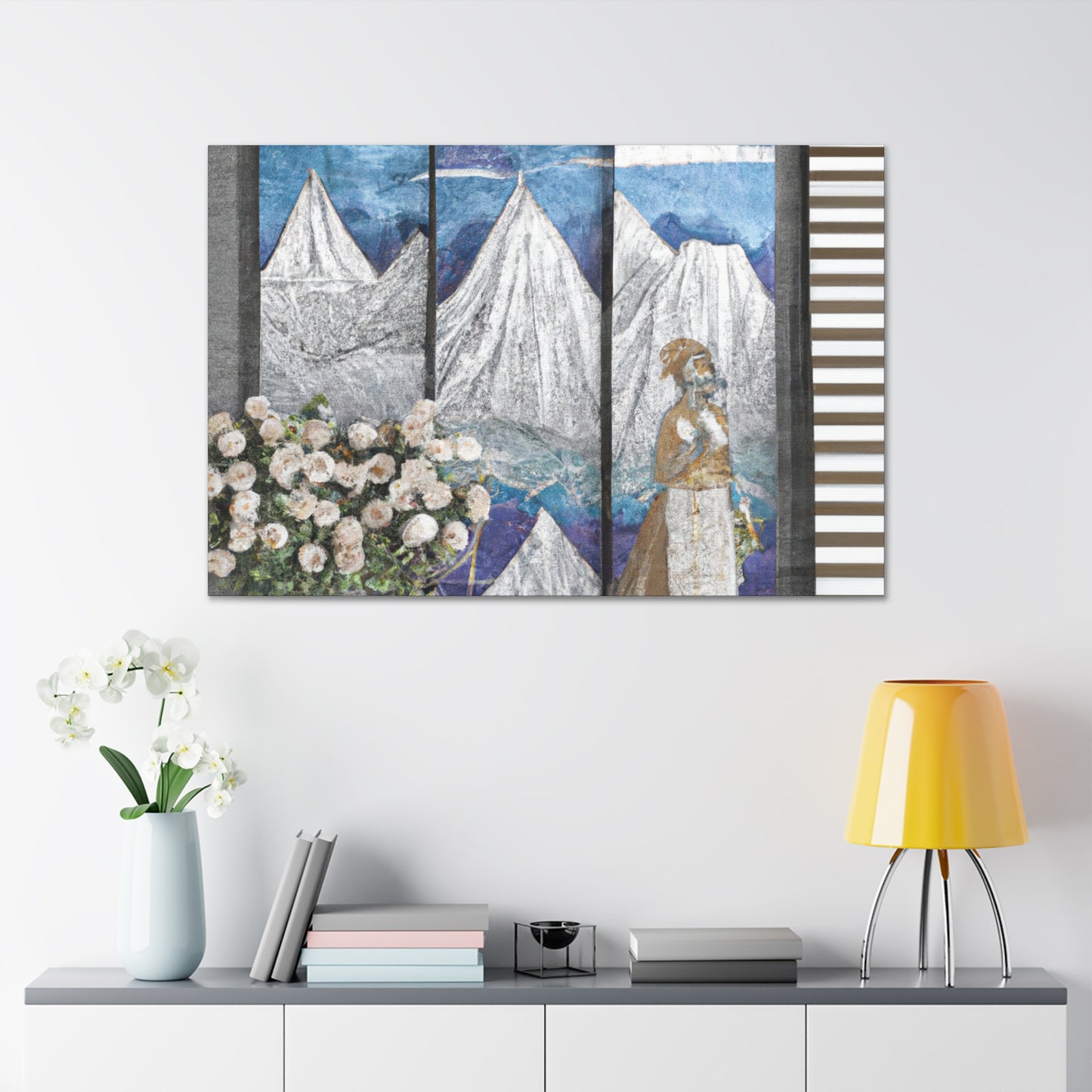 Pietro Cazzalini-canvas