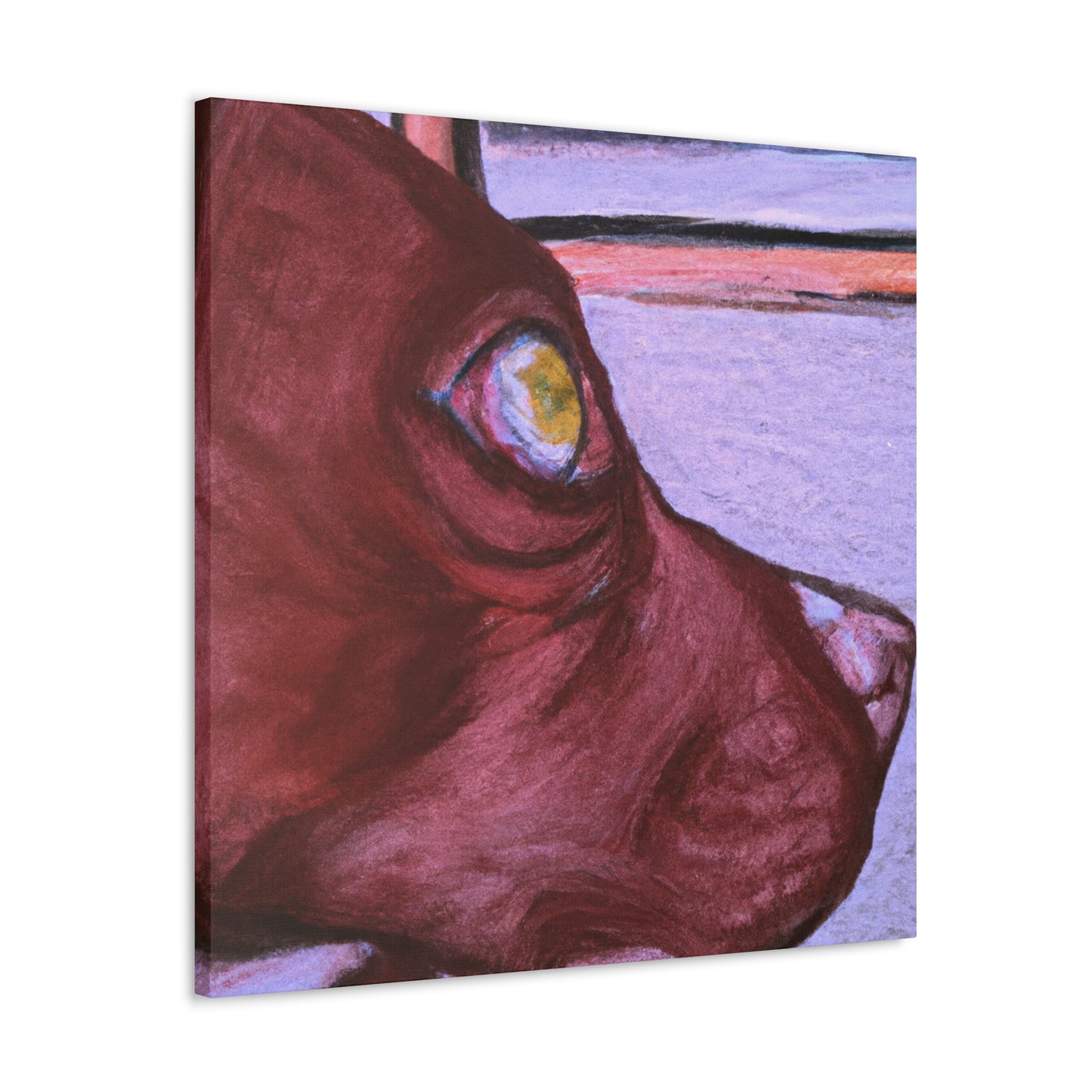 Marietta de Focelli-canvas
