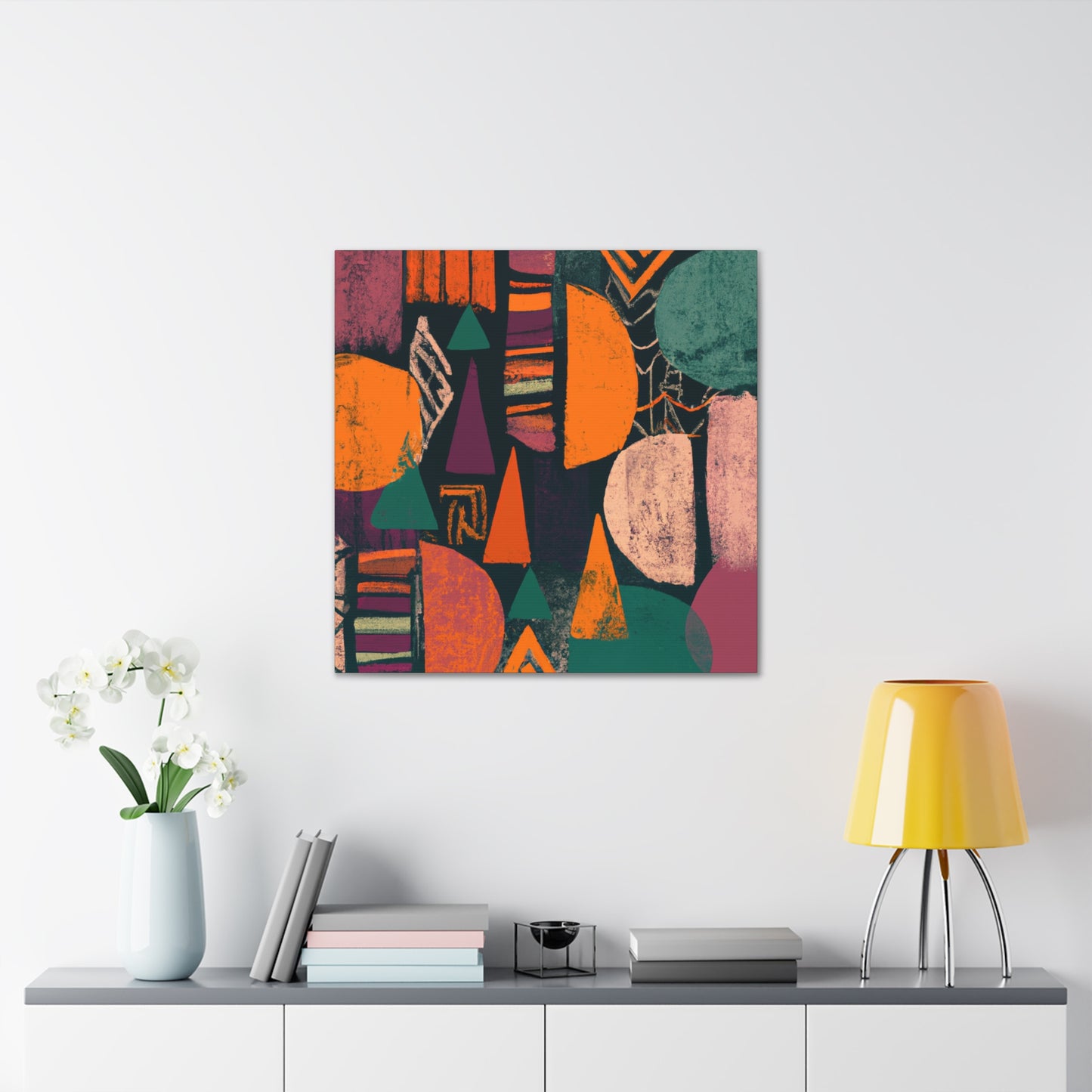 Miguelita Cardenas-canvas