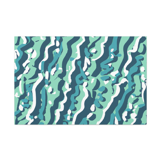 Jacobus Lucaccini-canvas