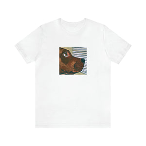 Marco D'Amato is an iconic Italian streetwear designer from the 1990s. His edgy and urban designs, a mix of vintage and modern styles, are highly sought after worldwide. Marco has earned a loyal fan base for his signature-Tee