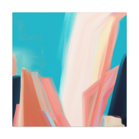 Femma Delvene-canvas