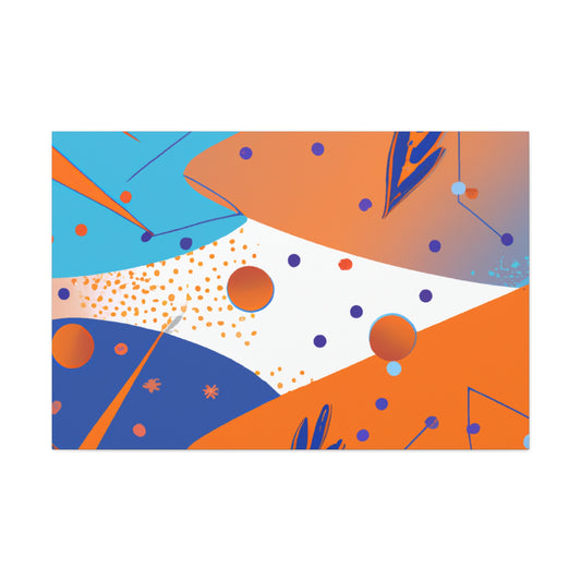 Hamish Borelle-canvas