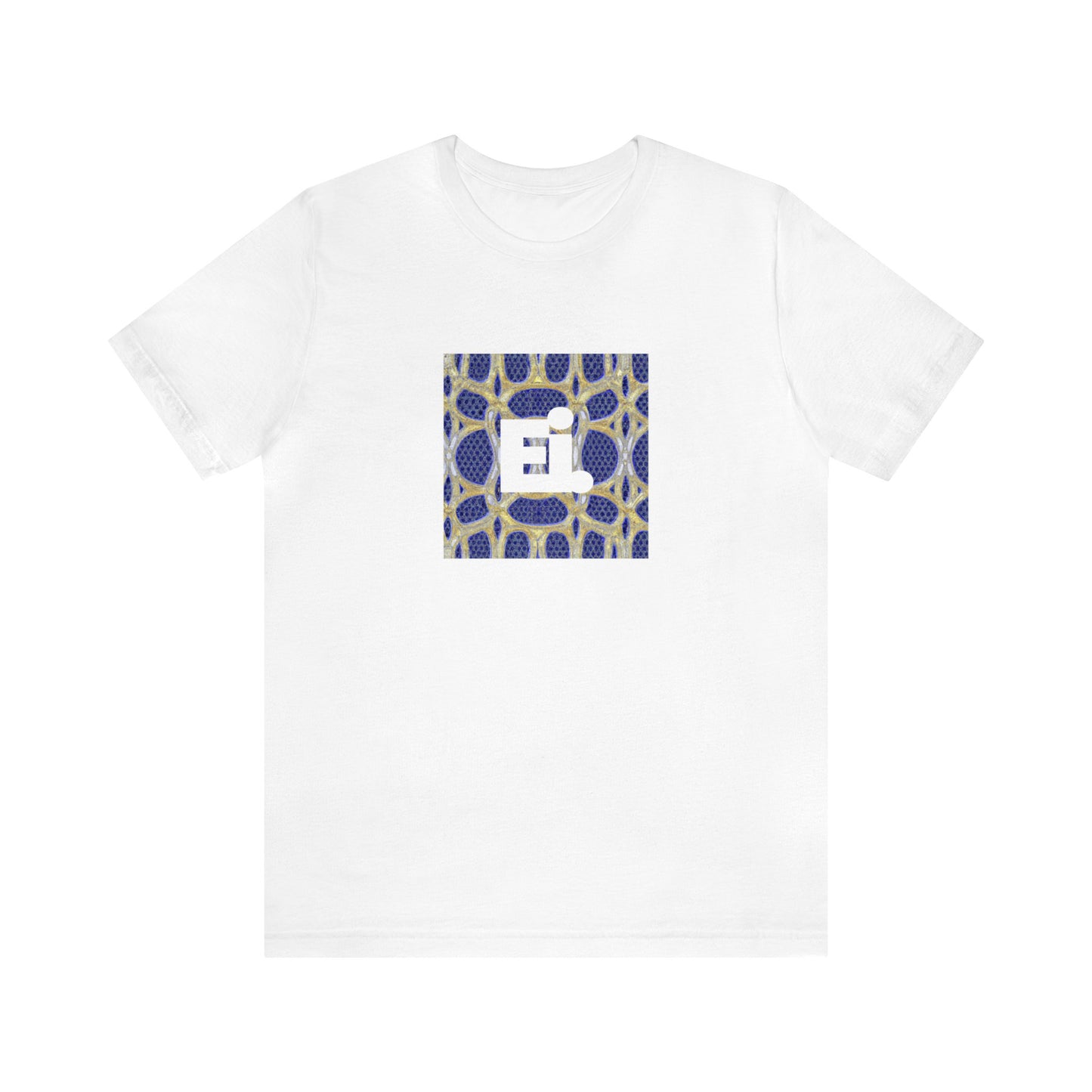 Alessio Morandi, a male streetwear designer from Milan, Italy in the 1990s. He specialized in colorful, stylish and daring clothing for young people, often with a hip-hop vibe. Alessio ceased production in the late-Tee