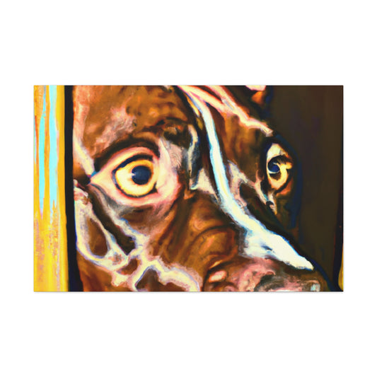 Thelma Duckworth-canvas