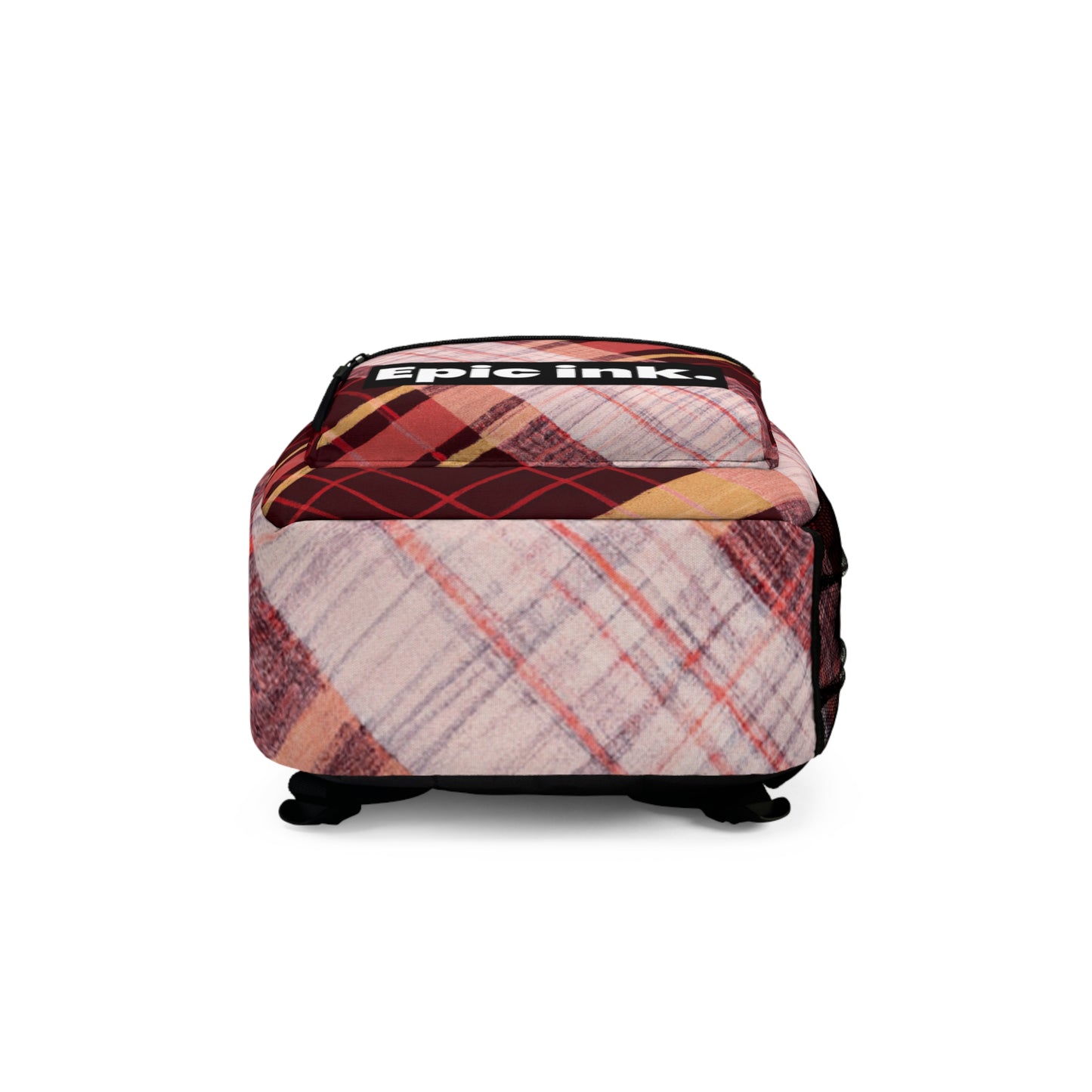 Valentin Marcelle-backpack