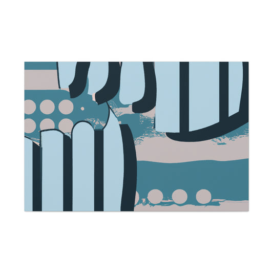 Pietro Lavendera-canvas