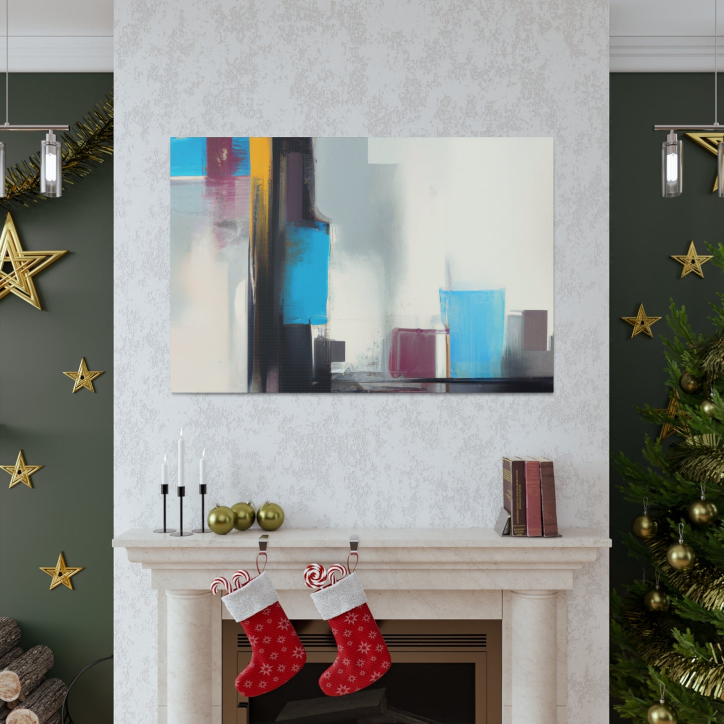 Furia Lamontagne-canvas