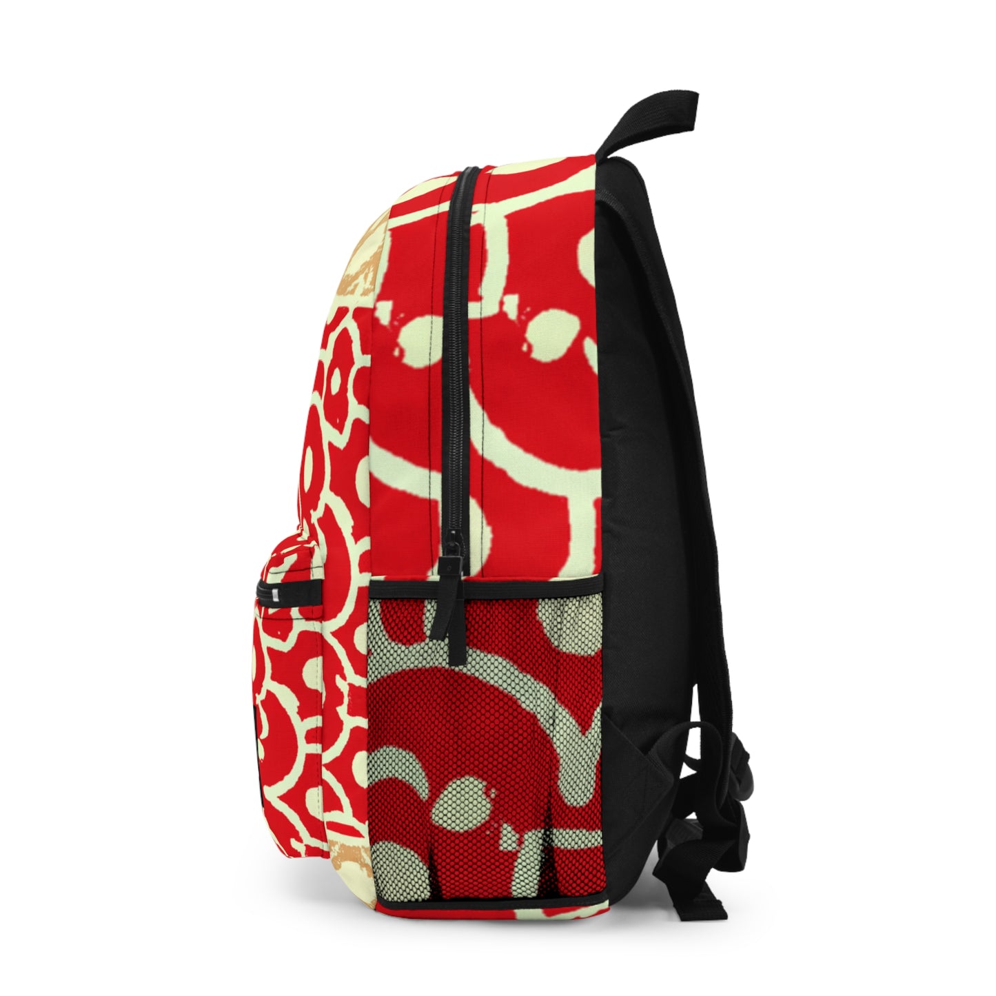 Matthieu de Flandre-backpack
