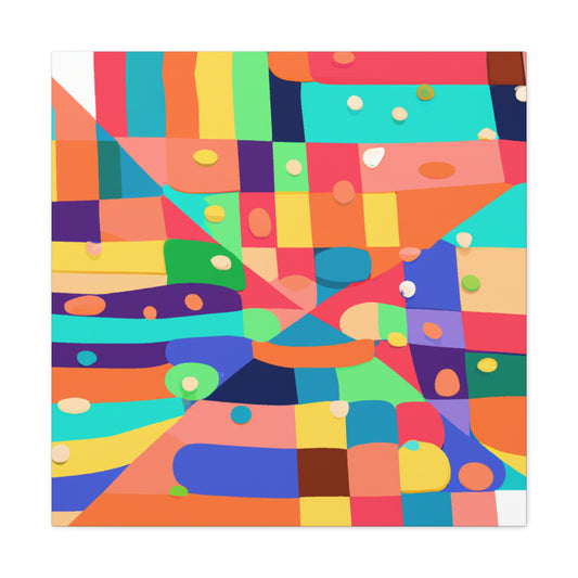 Pelegina de Fabela-canvas