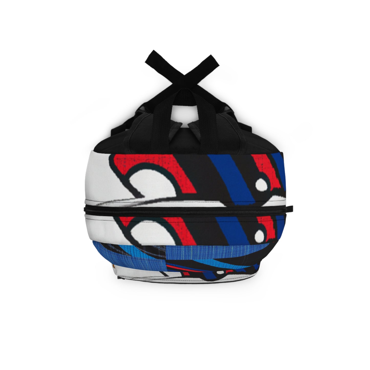 Vincenzo Speranza-backpack