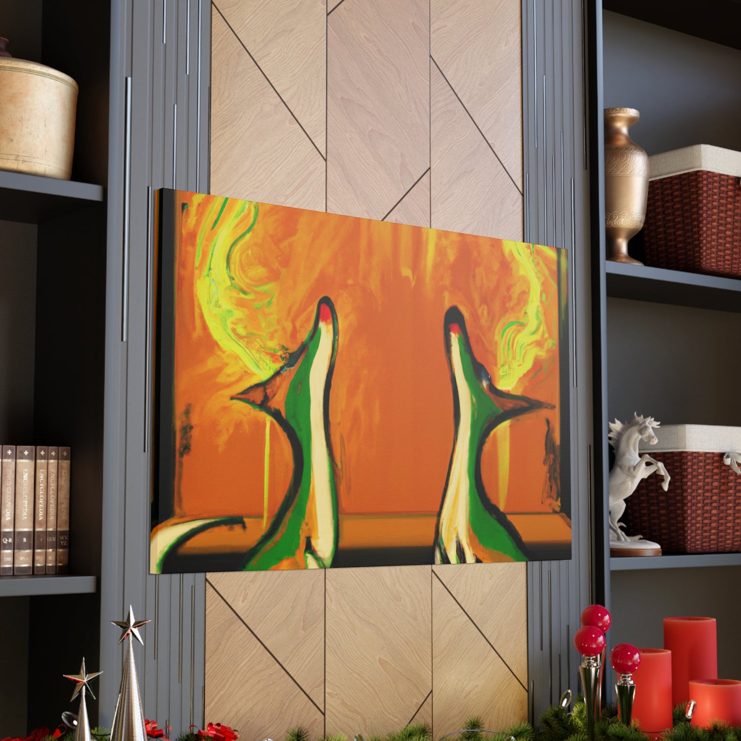 Benedicto da Faria-canvas