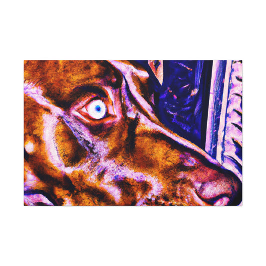 Fiera di Vinci-canvas