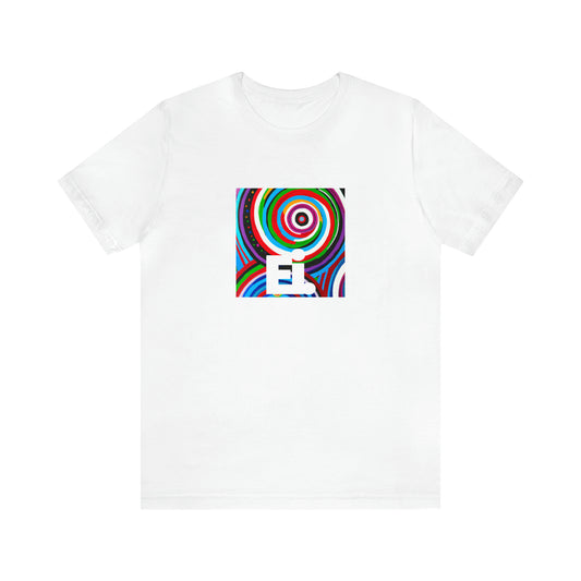 Giulia Rossi, a female streetwear designer from northern Italy in the 90s. She combined her love of vibrant colors and bold Italian designs to create unique, cutting-edge streetwear with a touch of elegant sophistication. From graffiti logo te-Tee