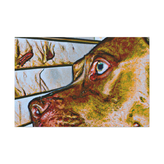 Artorius Rubensio-canvas