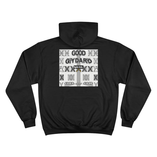 King (or Queen) Calix of Streetwear.-duffel bag