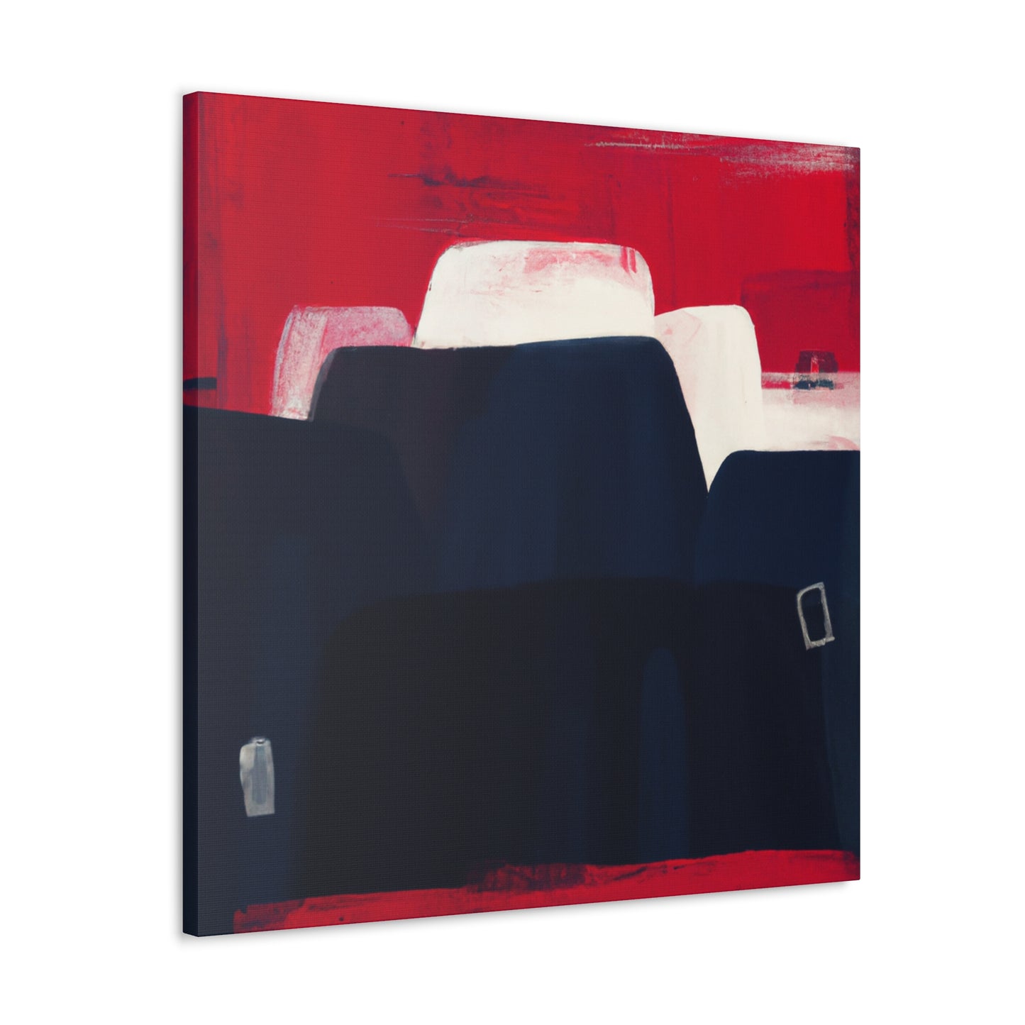 Dakota Moonbeam-canvas