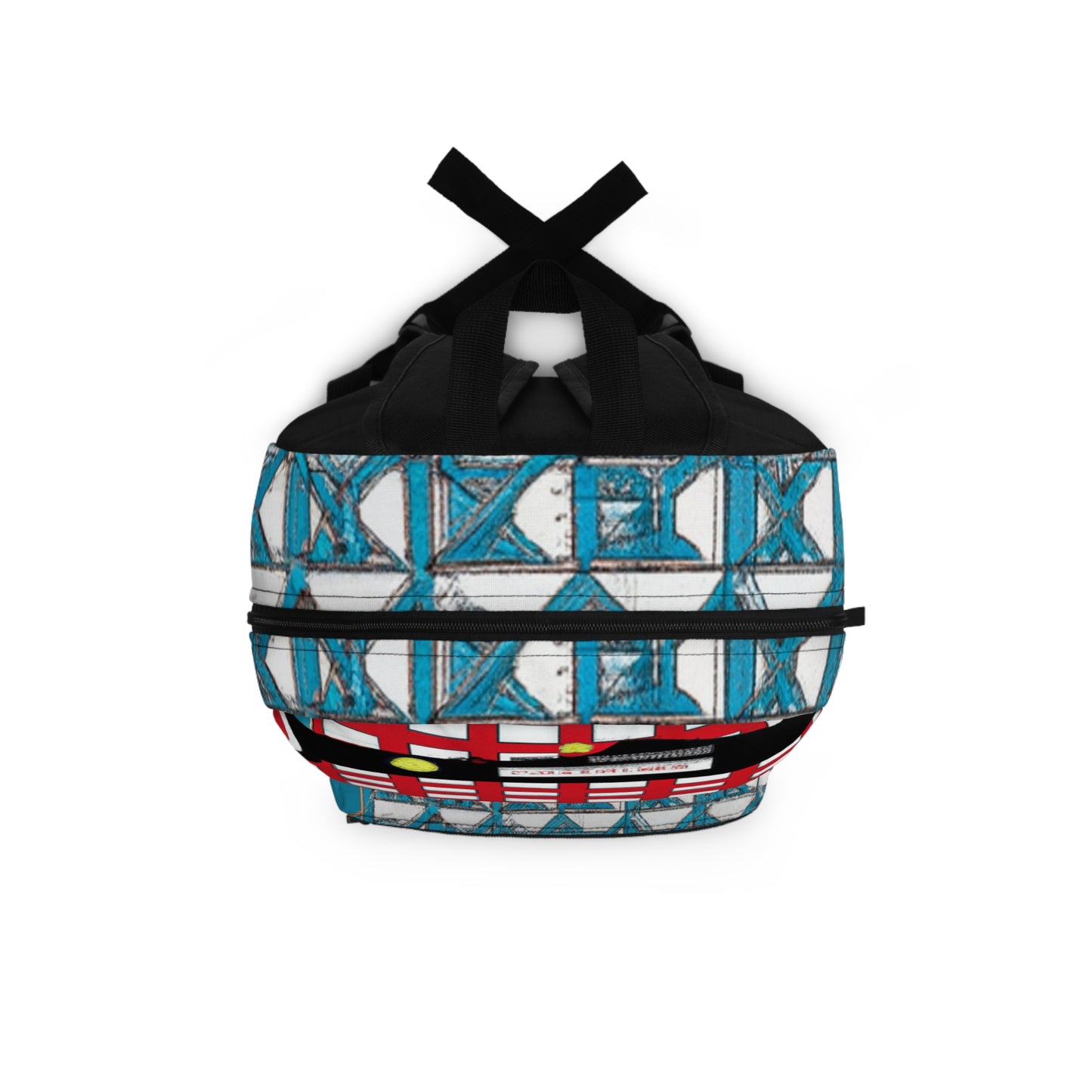 Gianni DiCaprio-backpack