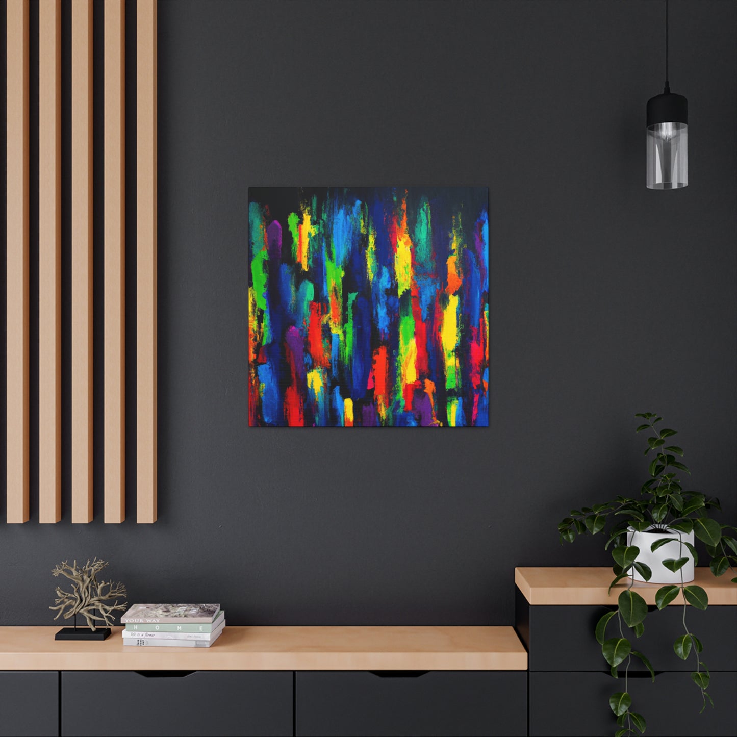 Geraldina de Veronese-canvas