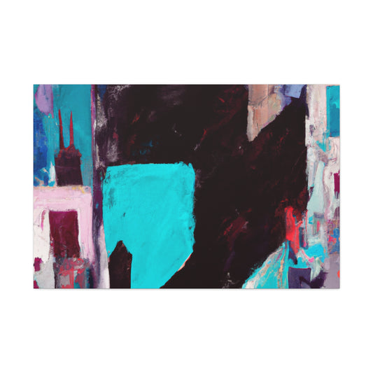 Johannes Farrenkotter-canvas