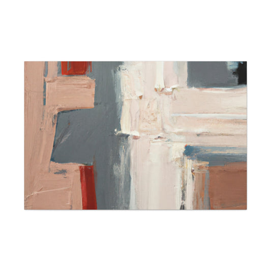 Fanchon deLavigne-canvas