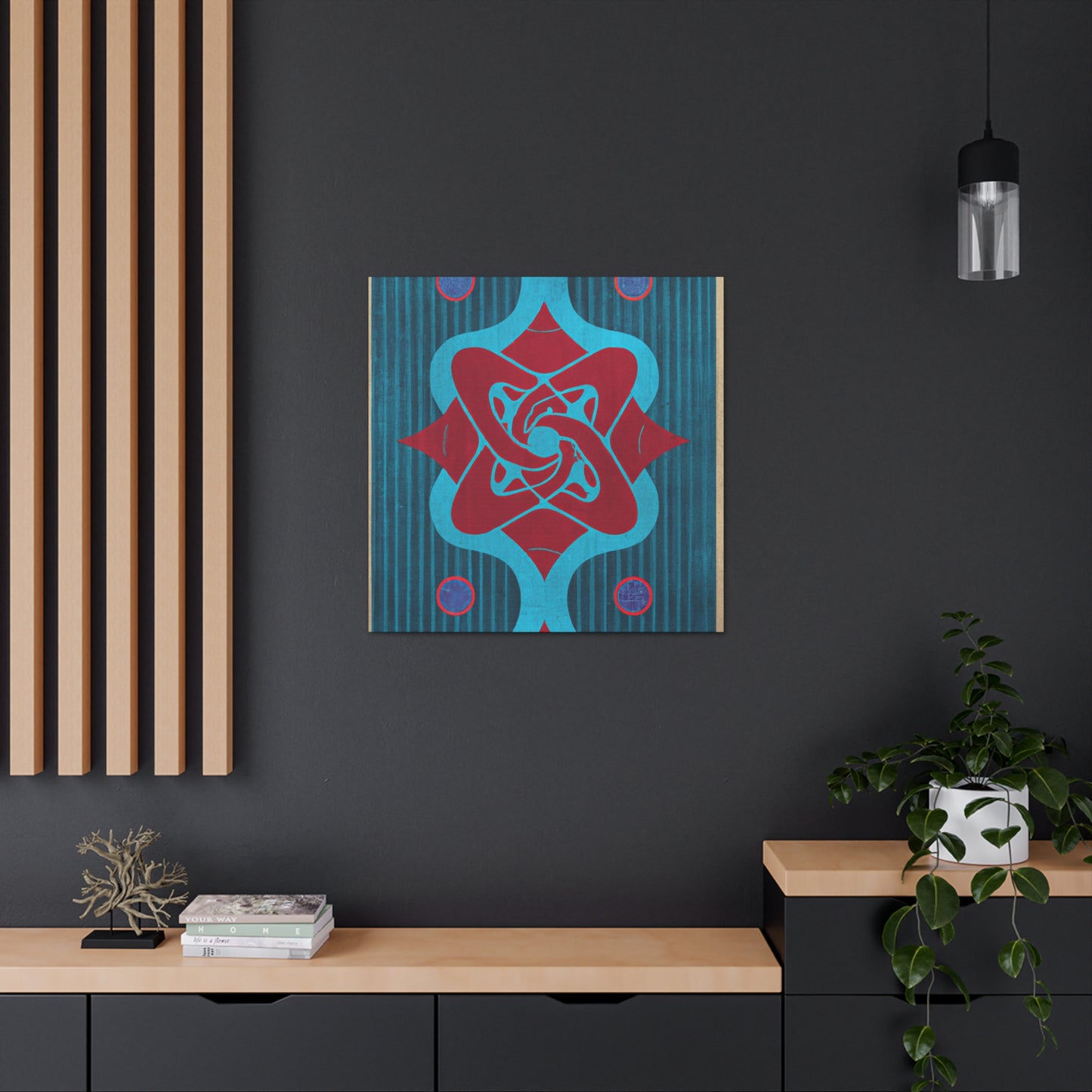 Marina Pintura-canvas