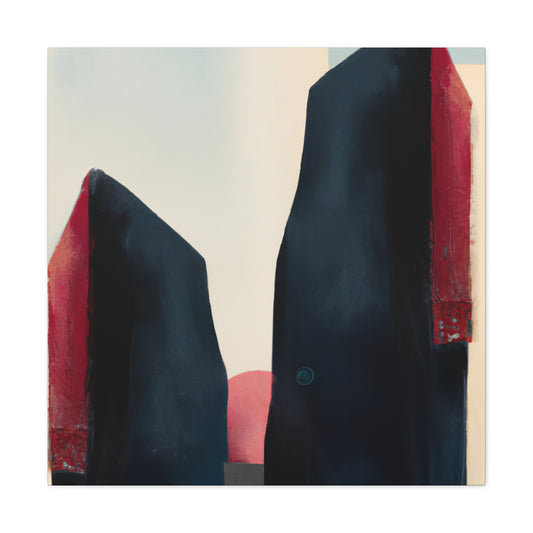 Lorenza del Carminito-canvas