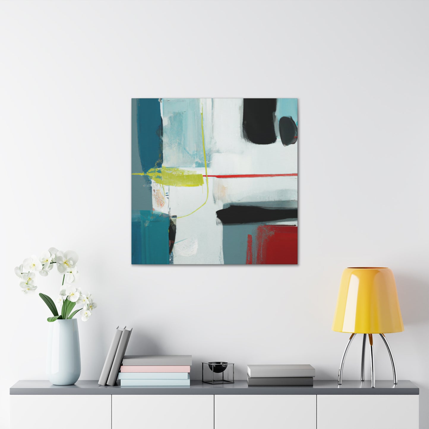 Iolanthe Arias.-canvas