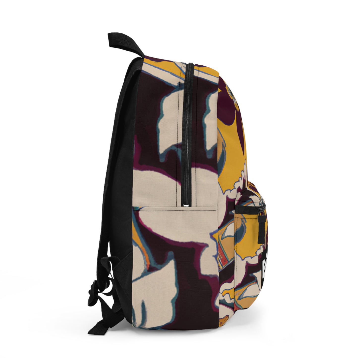 Mariette Émilienne-backpack