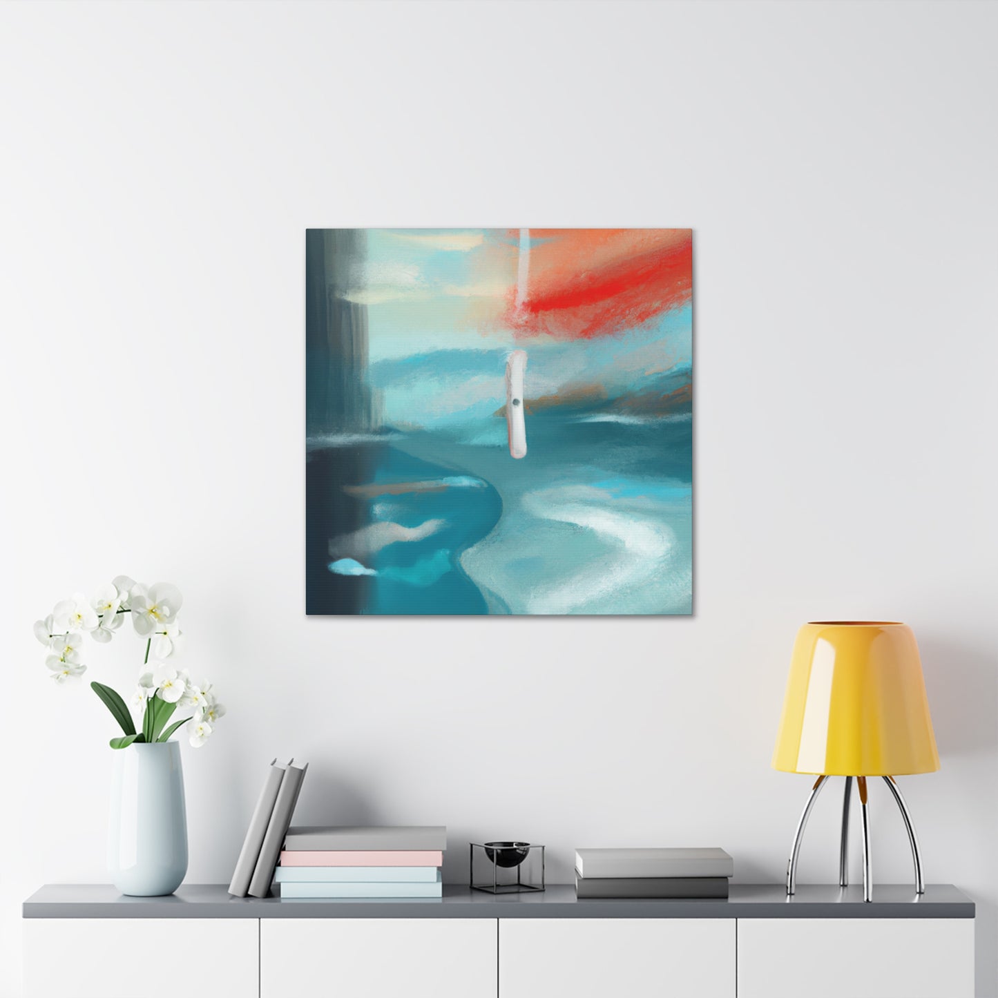 Hortensio Picaroon-canvas