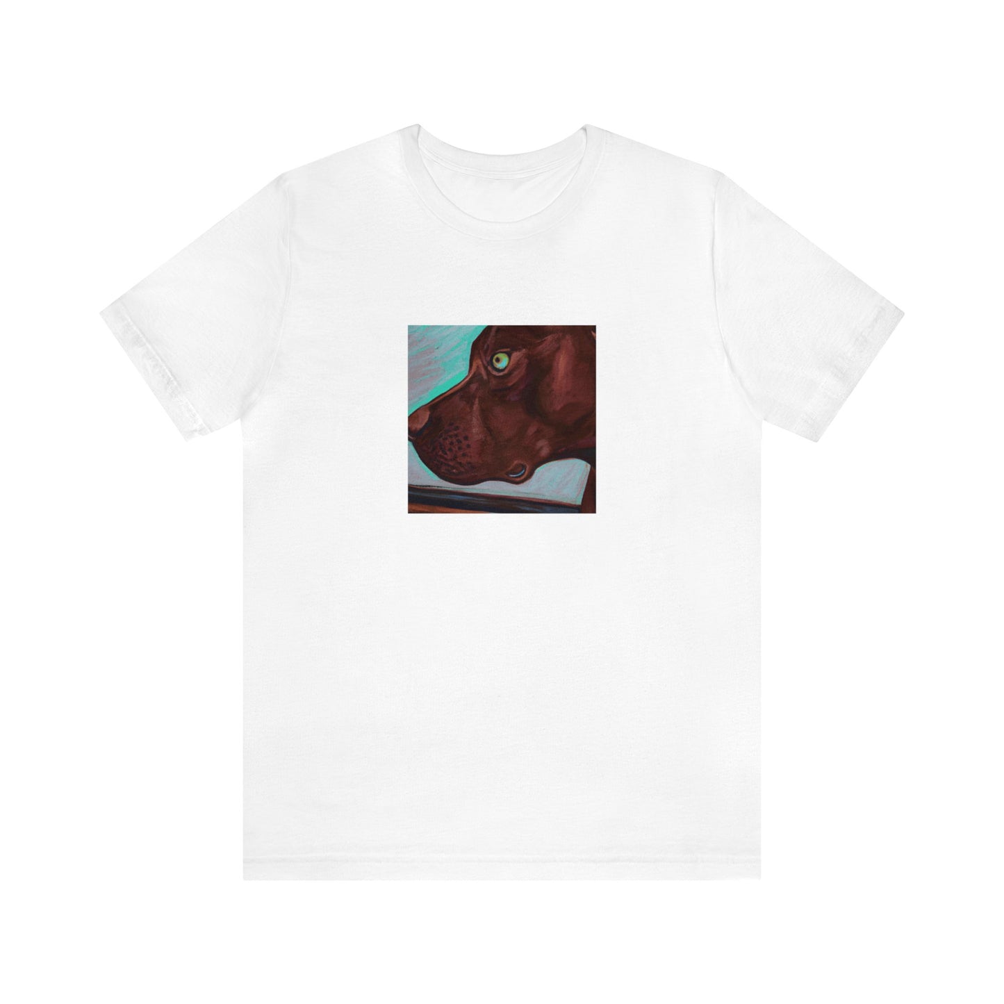 Vittoria Costa, a female Italian streetwear designer from the 1990s. Raised in the heart of Rome, she places an emphasis on modern designs and edgy silhouettes. Fusing classic Italian craftsmanship with contemporary street style,-Tee