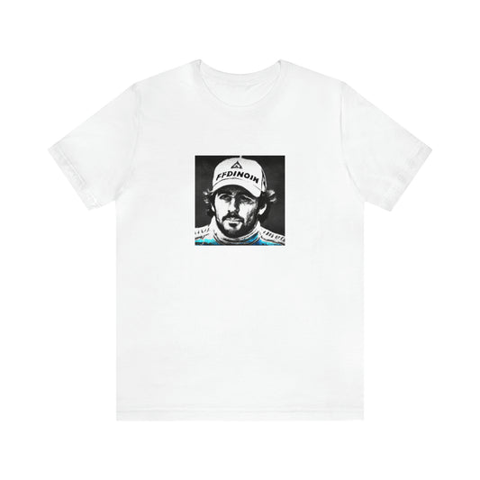Giacomo Mariani. Giacomo was a bold and edgy streetwear designer from Milan, Italy in the 1990s. He pioneered the 90s trend of post-grunge fashion and was known for his strategic use of-Tee