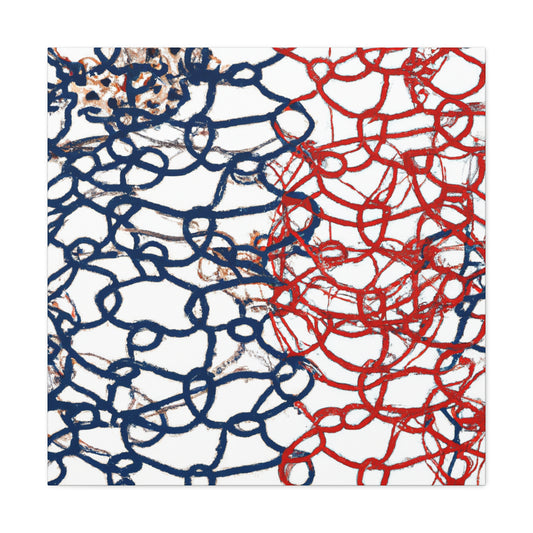 Gustave de Cabassou-canvas