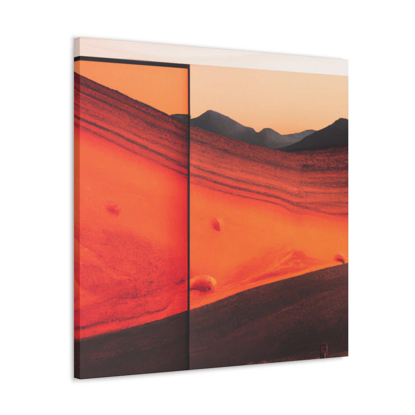 Lumen Robinson-canvas