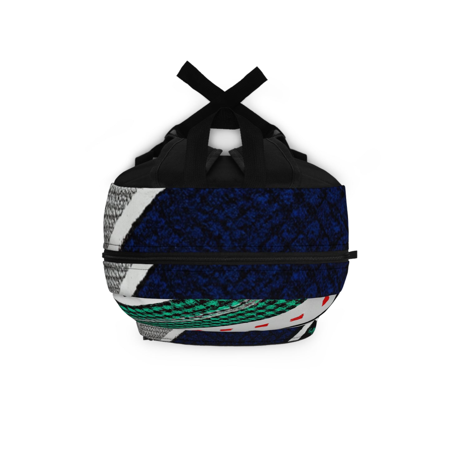 Gianni Picarotto-backpack
