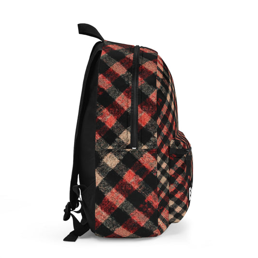 Violette de Etoile-backpack