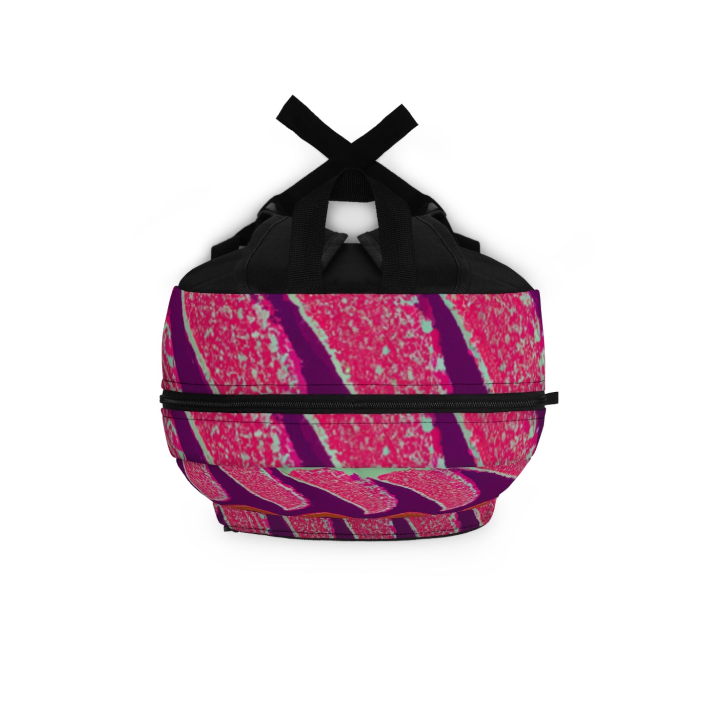 Gaelle de la Rieux-backpack