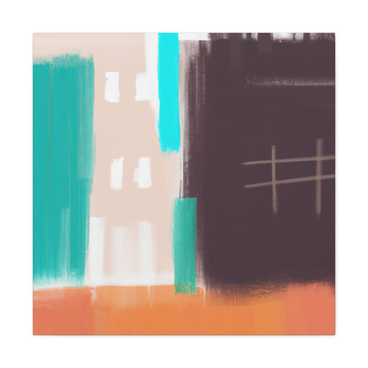 Artemus Greenleaf-canvas