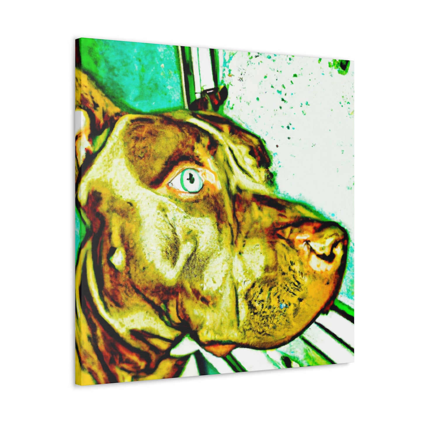 Giosuè Moriatti-canvas