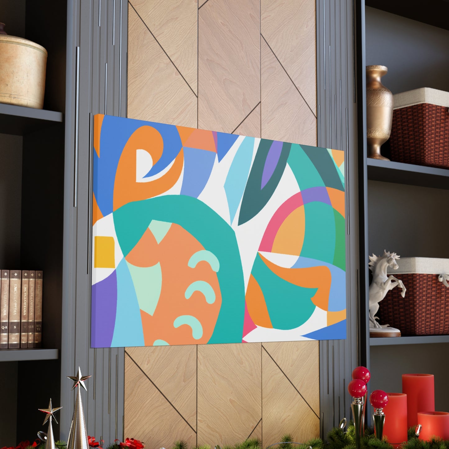 Giovanna Sacconi-canvas